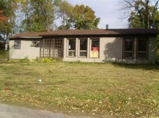 18324 4th Rd, Walkerton, IN 46574