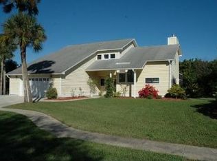 500 Mohawk Trl, Merritt Island, FL 32953