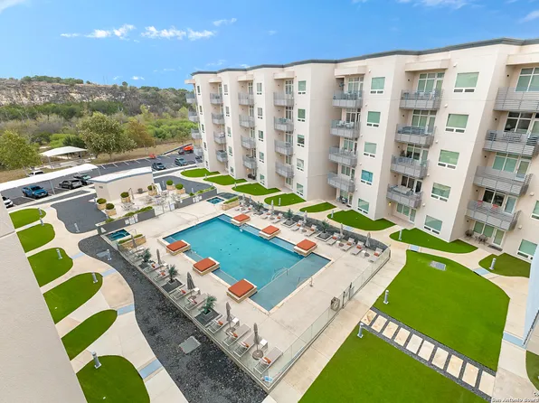 17902 LA CANTERA PKWY #303, San Antonio, TX 78257