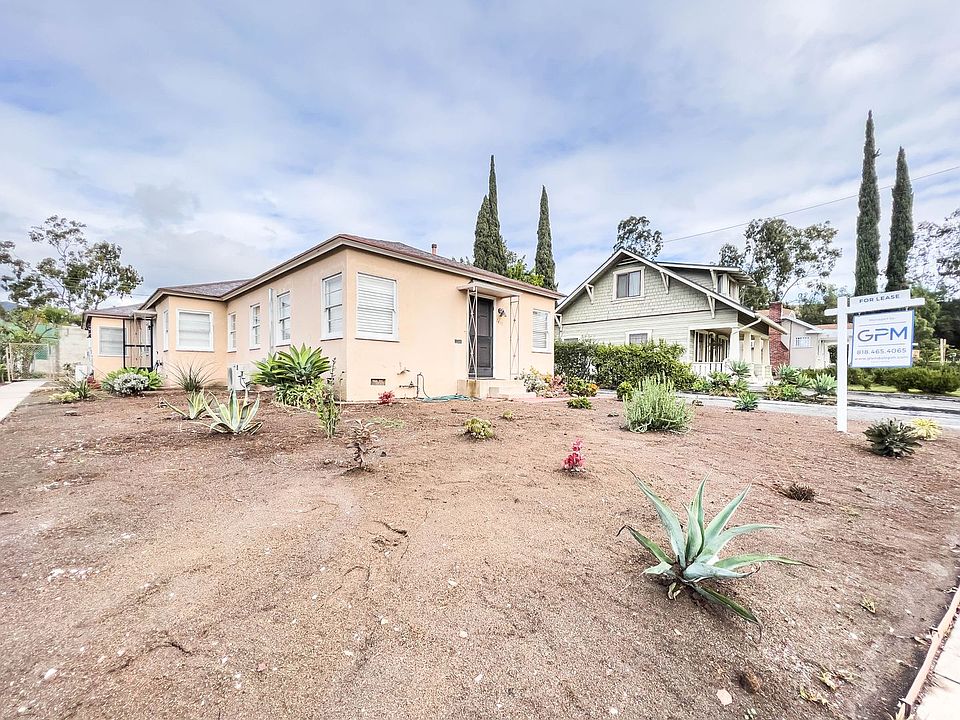 1st image of 1411 E California Ave #A