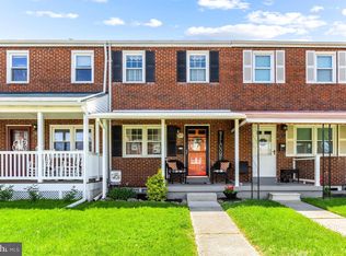 8173 Del Haven Rd, Dundalk, MD 21222