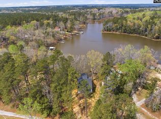 73 Butler Cove Rd, Prosperity, SC 29127