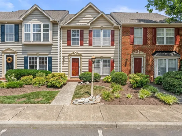 7813 Villa Pl, Glen Allen, VA 23059