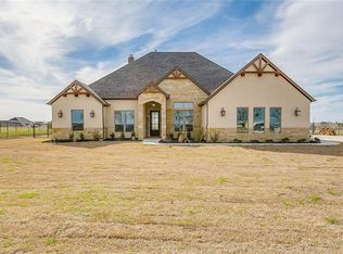 8100 County Road 1231, Godley, TX 76044