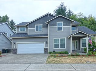 3011 Wood Trails Dr NW, Olympia, WA 98502