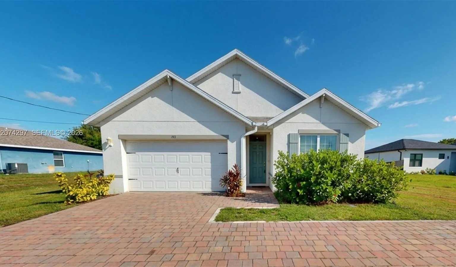 Cape Coral — Photo 1