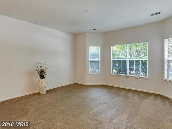 Spacious Light filled living room