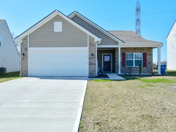 11515 Brookwood Trace Dr, Indianapolis, IN 46229