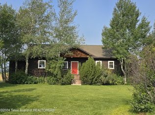 1946 Autumn Glen Cir, Victor, ID 83455