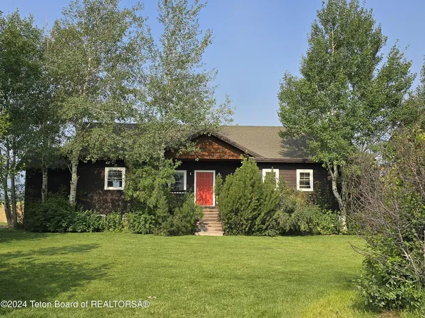 1946 Autumn Glen Cir, Victor, ID 83455