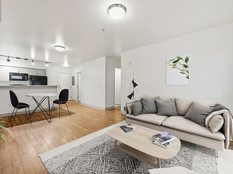 Borealis Apartments — Photo 16