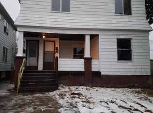 890 Rondel Rd #UP, Cleveland, OH 44110