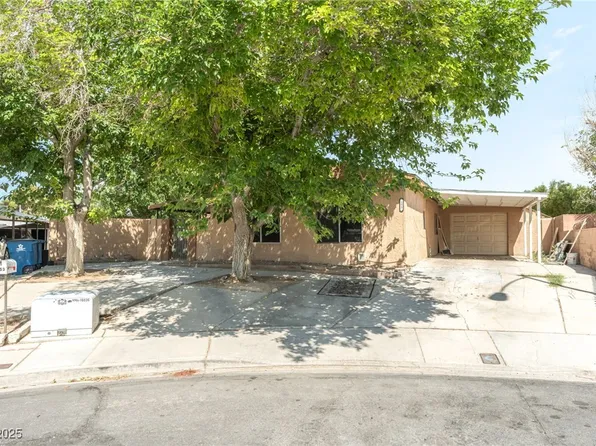 153 Sir Thomas Dr, Las Vegas, NV 89110