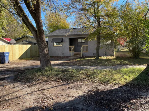 611 S Maxwell St, Siloam Springs, AR 72761