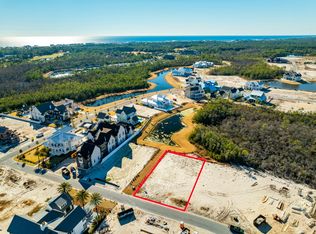 LOT 217 Quail Hollow Ct, Rosemary Beach, FL 32461