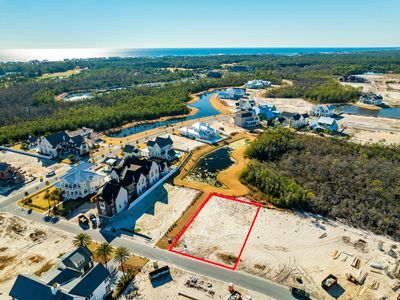 LOT 217 Quail Hollow Ct, Rosemary Beach, FL, 32461