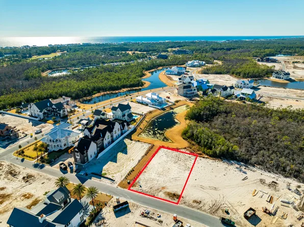 LOT 217 Quail Hollow Ct, Rosemary Beach, FL 32461