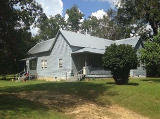 2027 Lily St, Metcalf, GA 31792