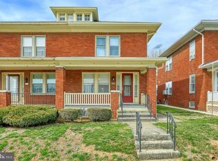 875 Florida Ave, York, PA 17404