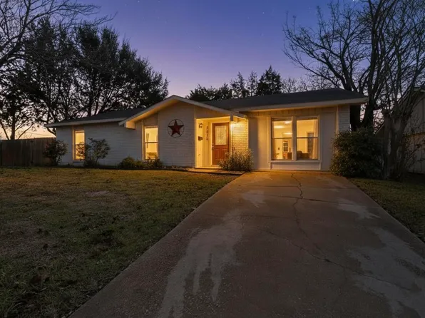 5516 Laredo Ln, Garland, TX 75043