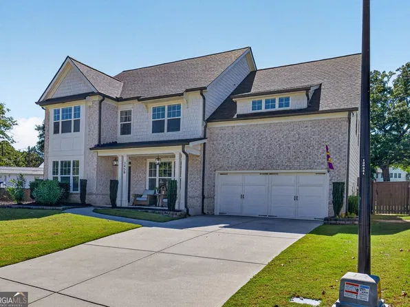 3458 Crayton Glen Way, Buford, GA 30519