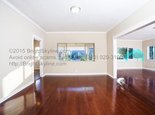 4553 Saint Charles Pl, Los Angeles, CA 90019