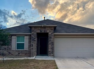 3700 Batson Dr, Austin, TX 78725