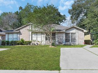 22115 Diane Dr, Spring, TX 77373