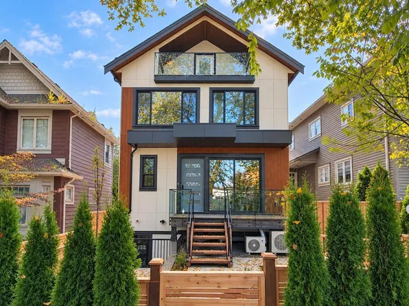 746 E 12th Ave #1, Vancouver, BC V5T 2H9