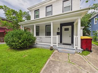 511 Harrison St, Petersburg, VA 23803