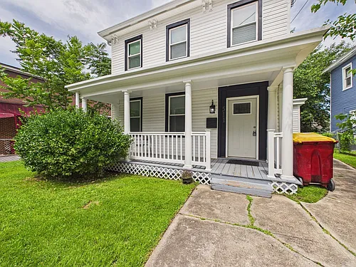 511 Harrison St Photo 1