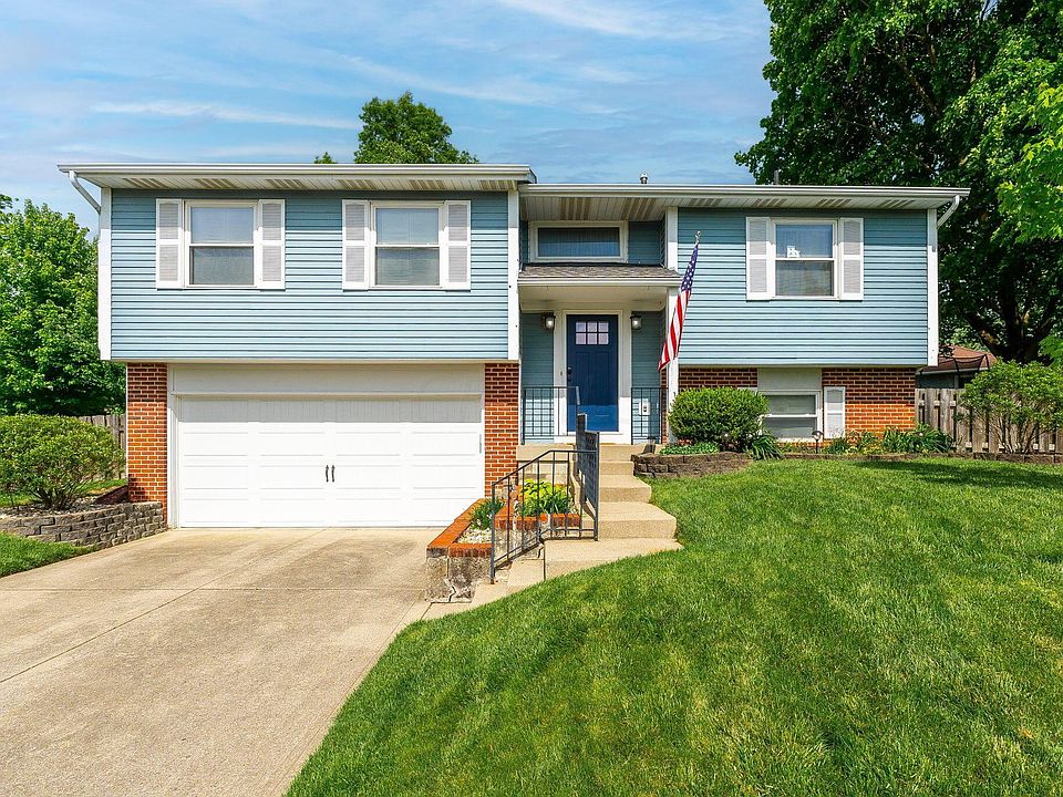 1st image of 982 Timberbank Dr