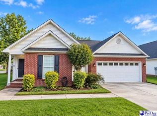 1176 Hannah Dr, Florence, SC 29505