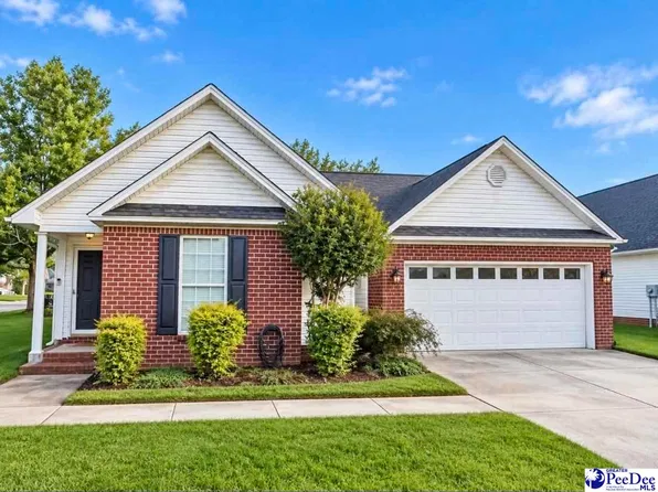 1176 Hannah Dr, Florence, SC 29505