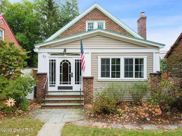 27 Van Buren Street, Albany, NY 12206