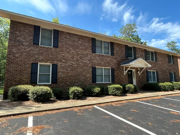 166 Gertrude Dr, Sumter, SC 29150