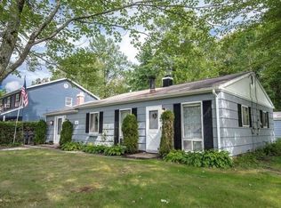 1300 Cedarbrook Dr, Rome, NY 13440