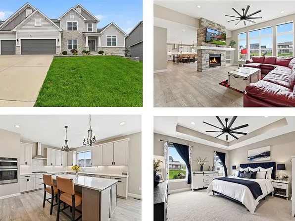 502 Leaning Woods St, Saint Charles, MO 63301