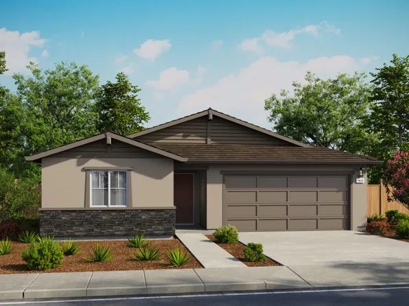 4213 Pittenger Dr, Olivehurst, CA 95961