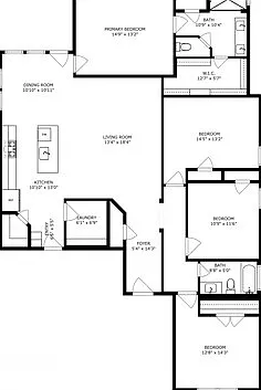 2436 Moon Ranch Dr — Photo 32