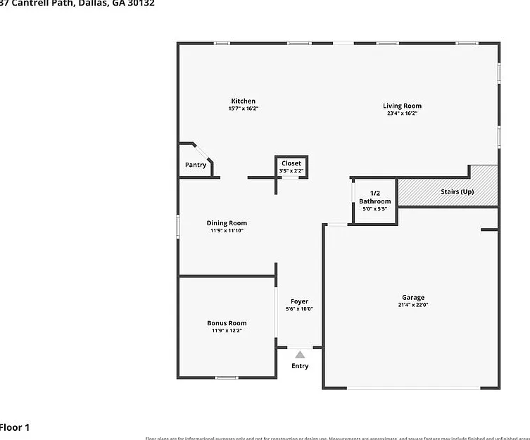 4 bed, 2.5 bath, 2476 sqft, $2,450 — Photo 2