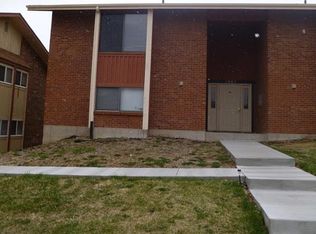 1065 Holli Springs Ln APT B, Colorado Springs, CO 80907