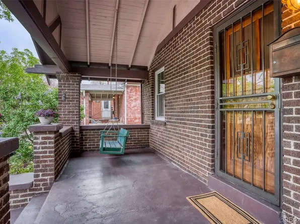 550 N Ogden Street, Denver, CO 80218