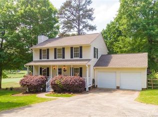 10104 Four Mile Creek Rd, Charlotte, NC 28277