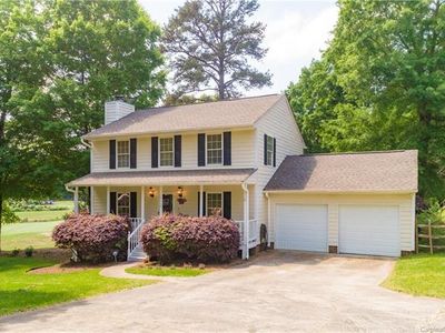 10104 Four Mile Creek Rd, Charlotte, NC, 28277