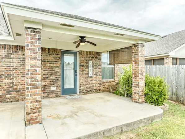 2729 Lerkim Ln, Norman, OK 73069