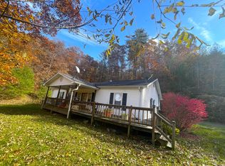 253 Shanklin Dr, White Sulphur Springs, WV 24986