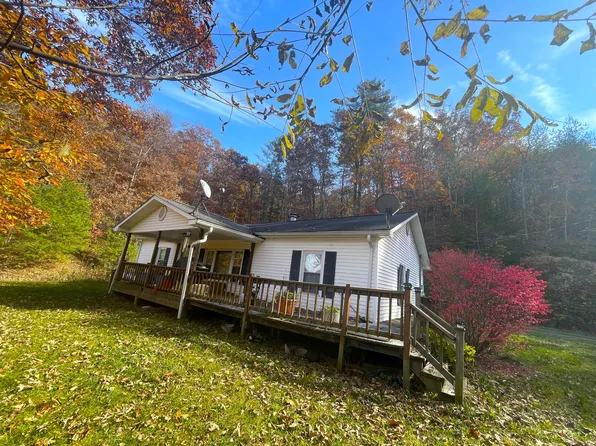 253 Shanklin Dr, White Sulphur Springs, WV 24986