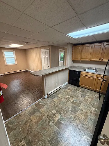 Floor plan 3 Bed 1 Bathroom