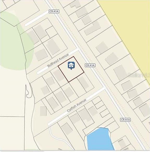 2nd image of 0 S ATLANTIC AVENUE LOT 1